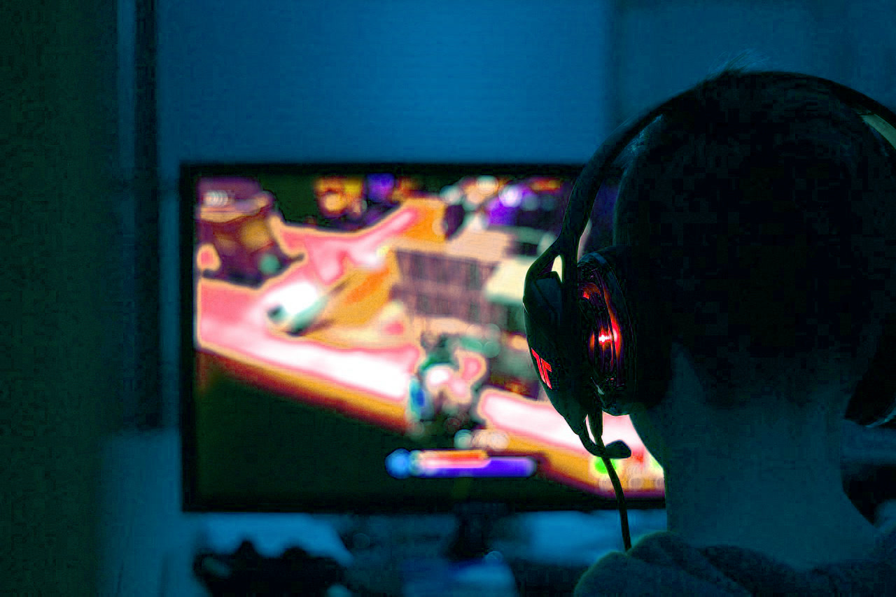 Loisirs & Divertissement - Gaming, musique et vidéos